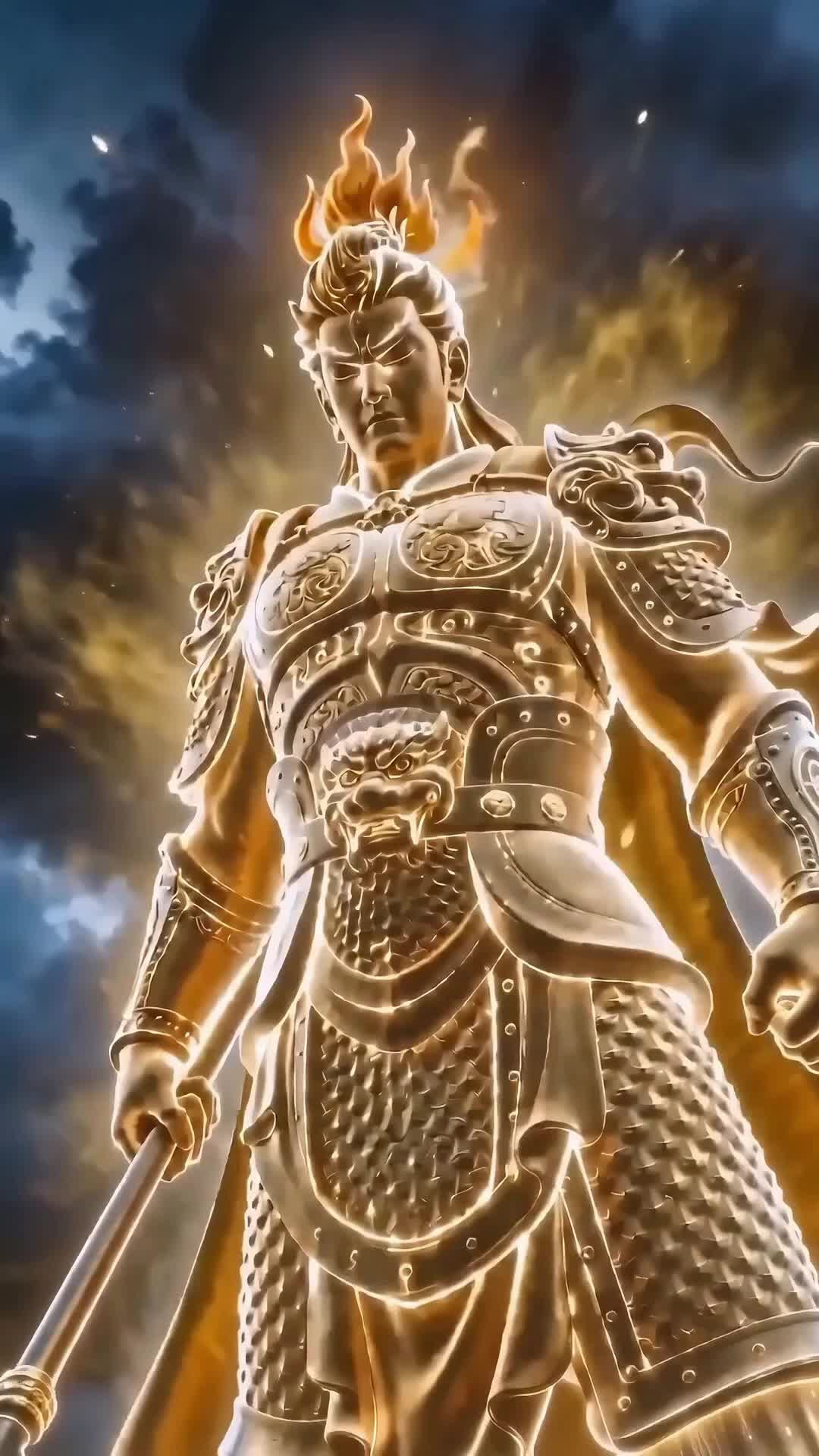 Episode 11 - Back for Blood with Ancient Power